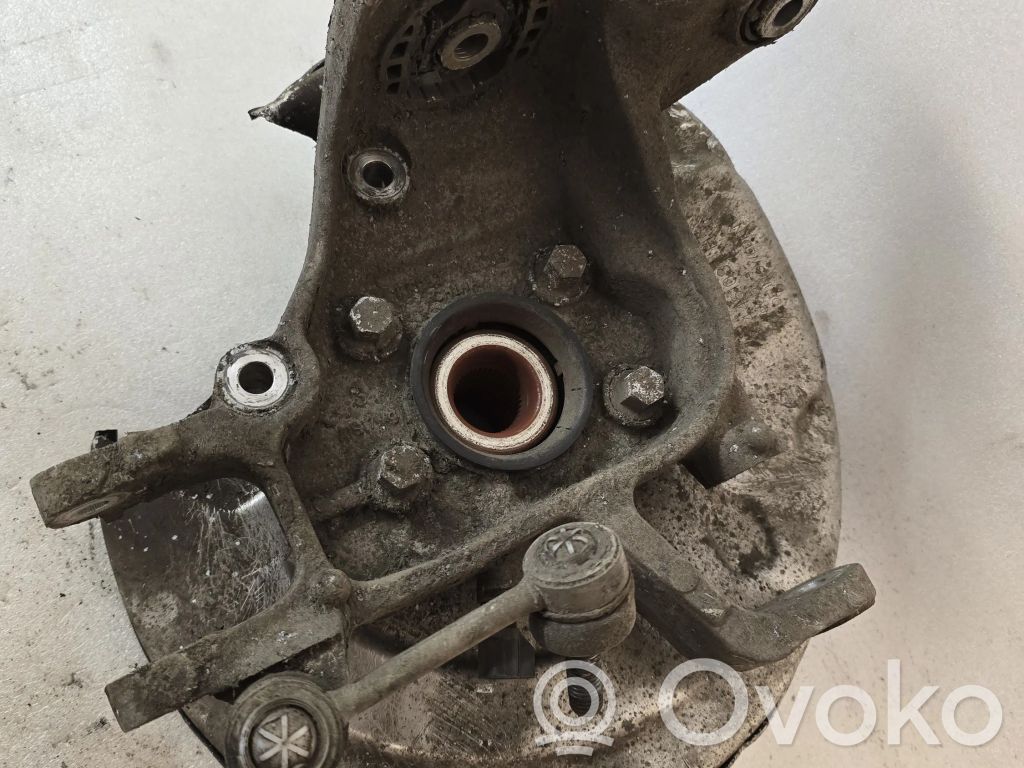 Volvo XC90 Cubo de rueda trasera 