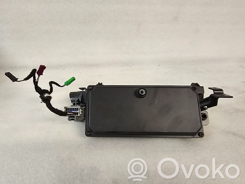 Volvo S60 Windshield/windscreen camera 