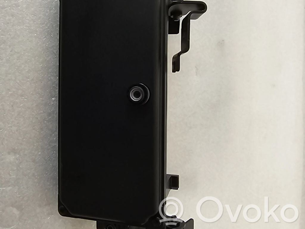Volvo XC90 Windshield/windscreen camera 
