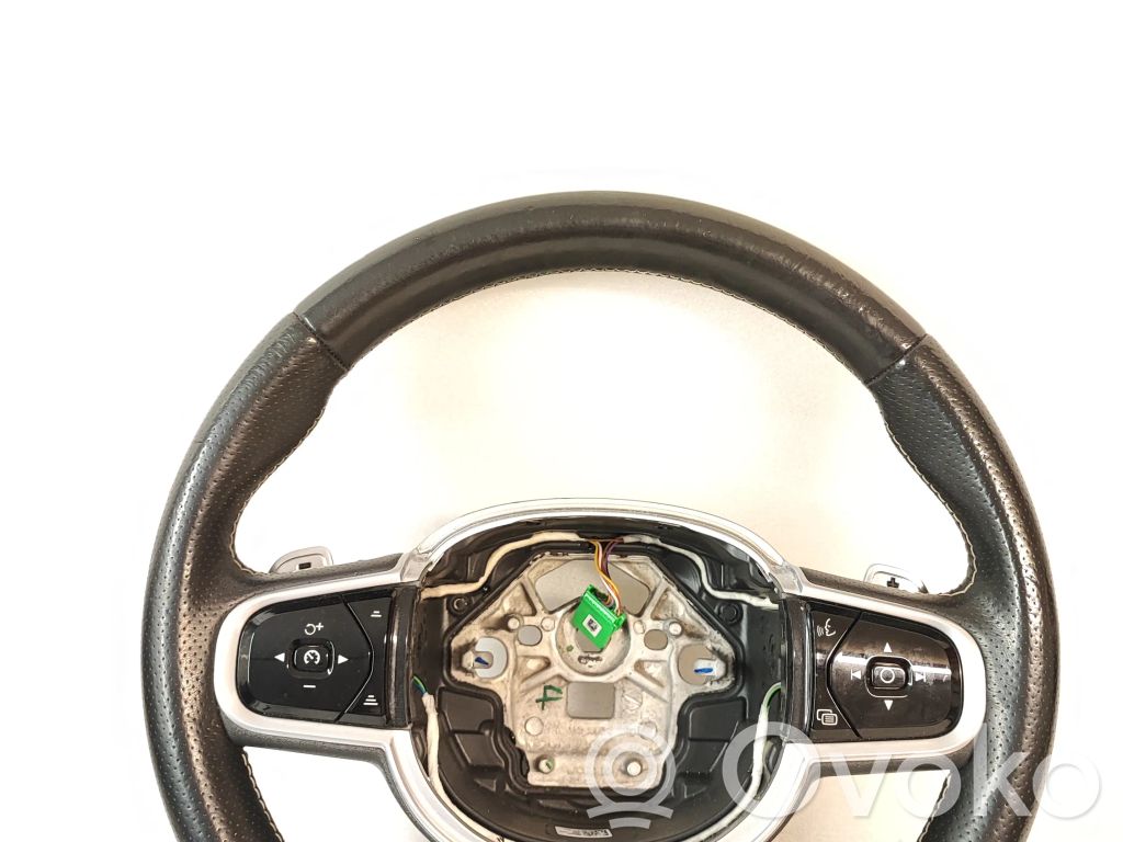 Volvo XC90 Руль 
