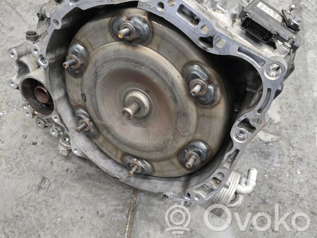 Volvo XC90 Automatic gearbox 