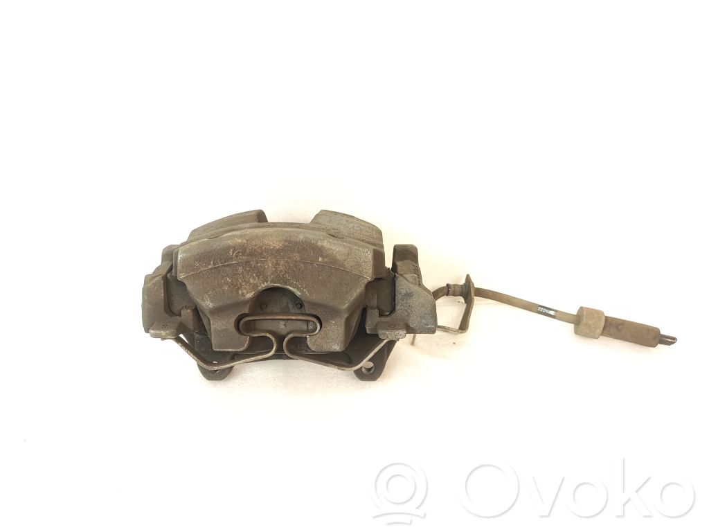 Front brake caliper   31471663