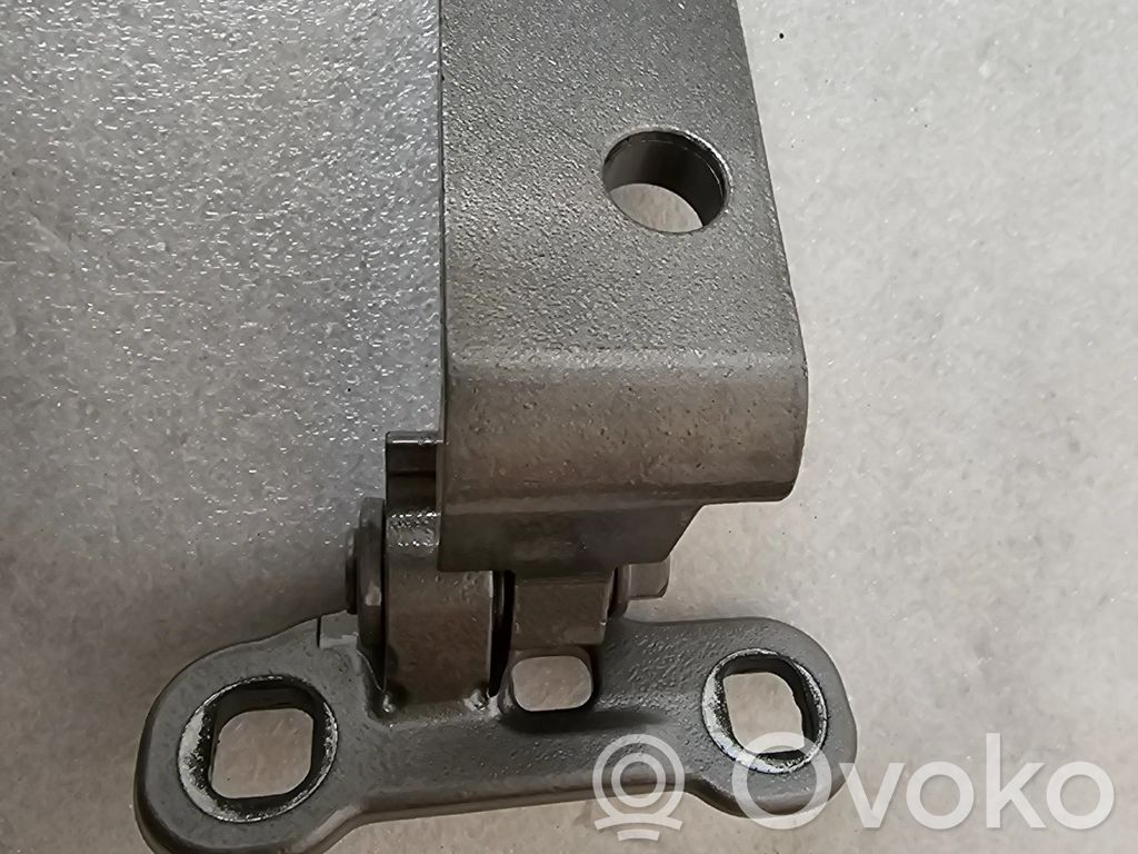 Volvo S60 Rear door lower hinge 