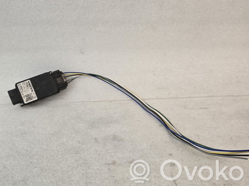 Volvo XC60 Lambda probe sensor 