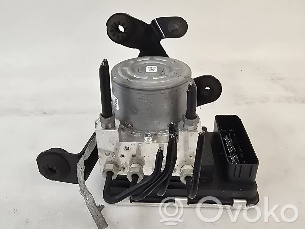 Volvo XC90 ABS bloks 