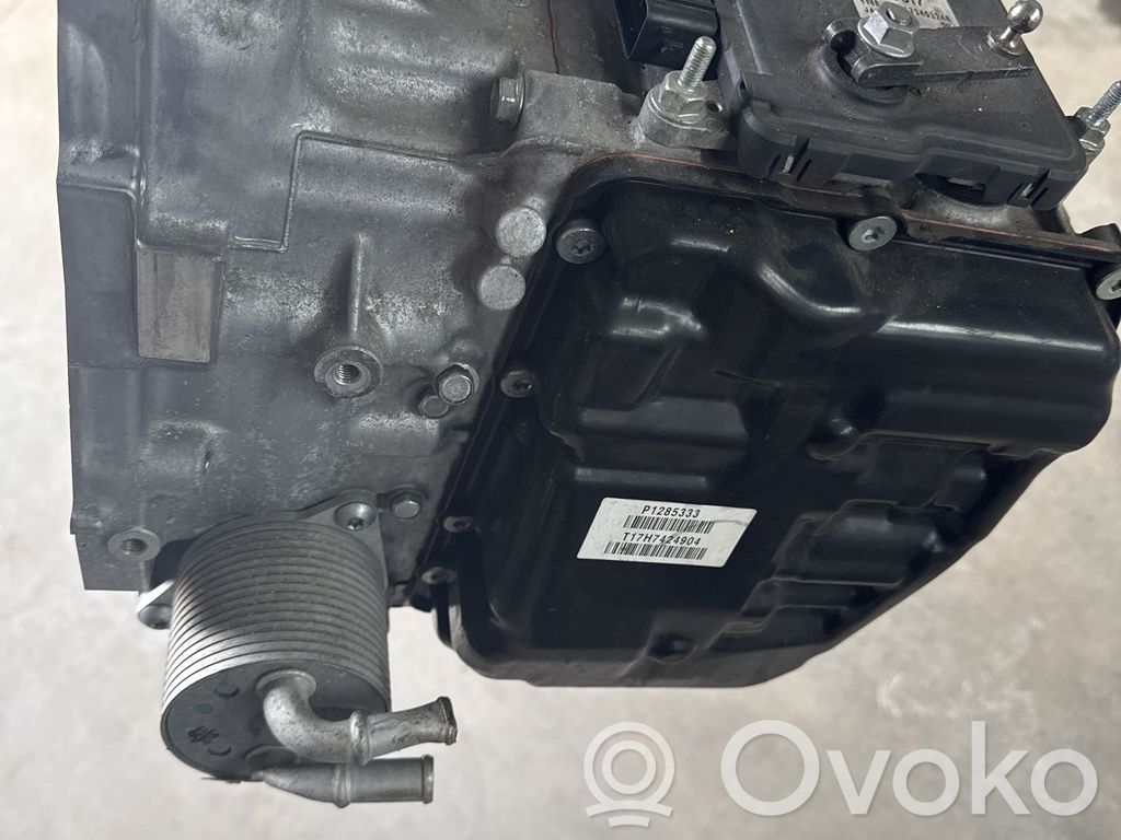 Volvo XC90 Automatic gearbox 