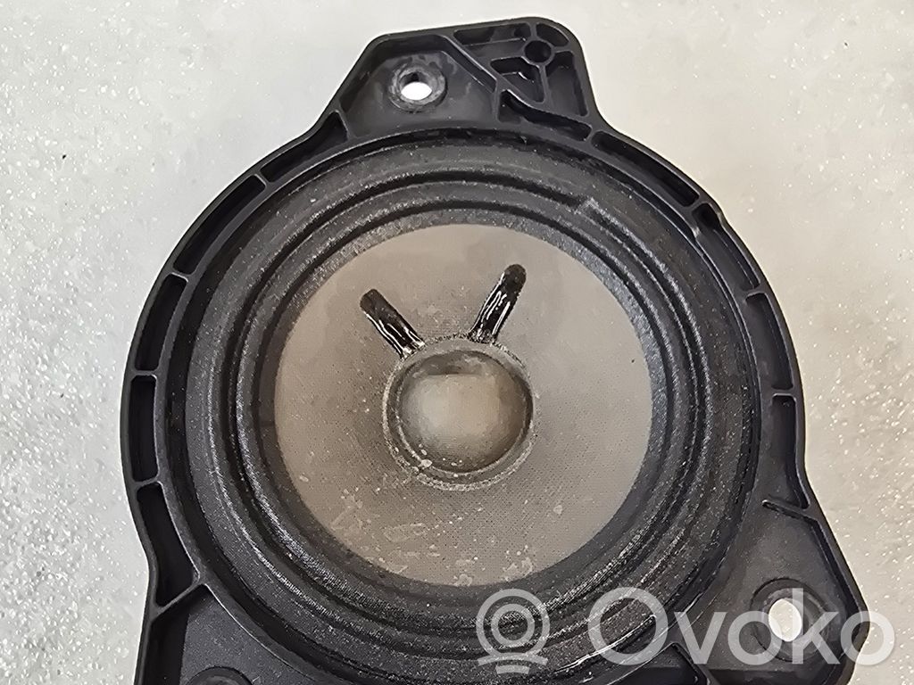 Volvo XC40 Pannello altoparlante 