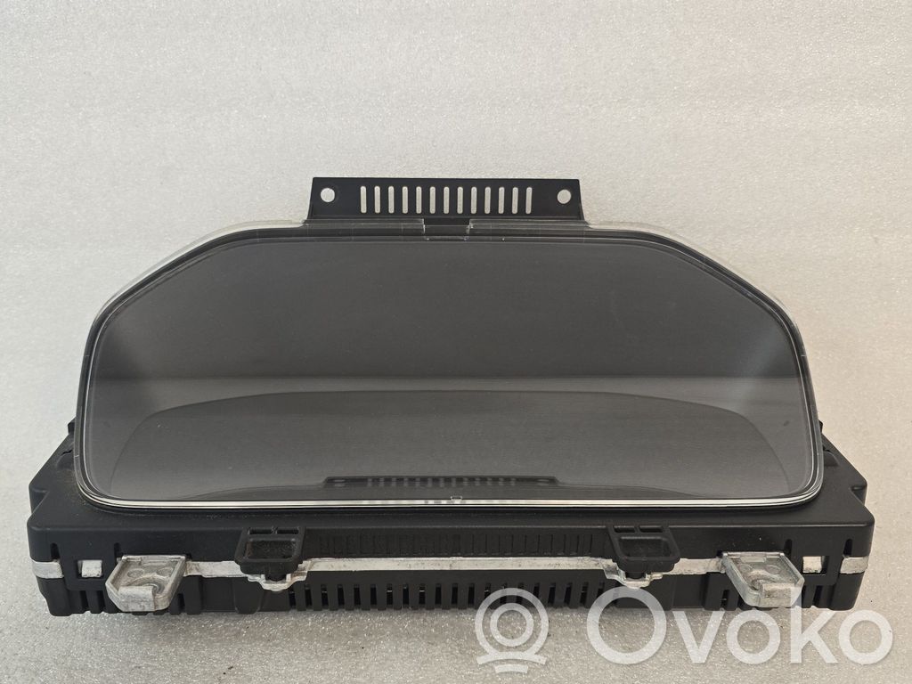 Volvo S90, V90 Licznik / Prędkościomierz 