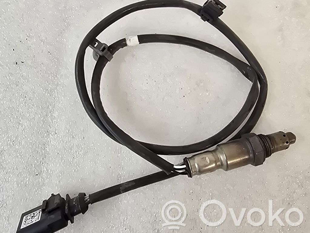 Porsche Cayenne (9Y0 9Y3) Lambda probe sensor 