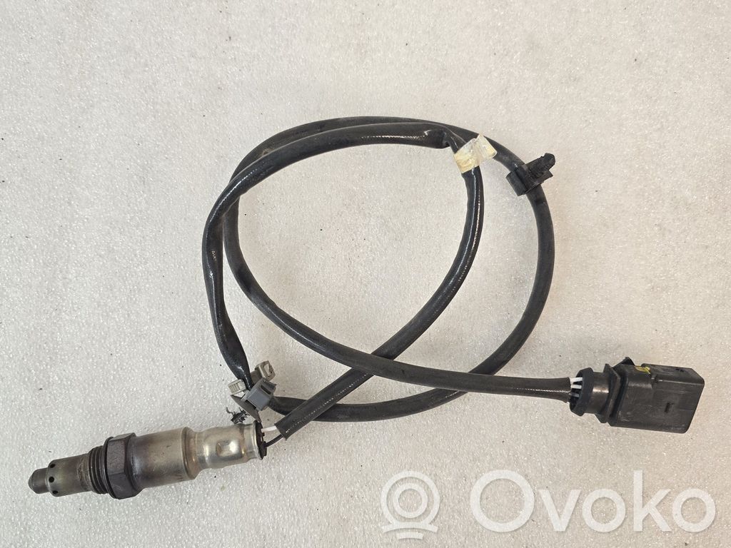 Lambda probe sensor   4M0906265