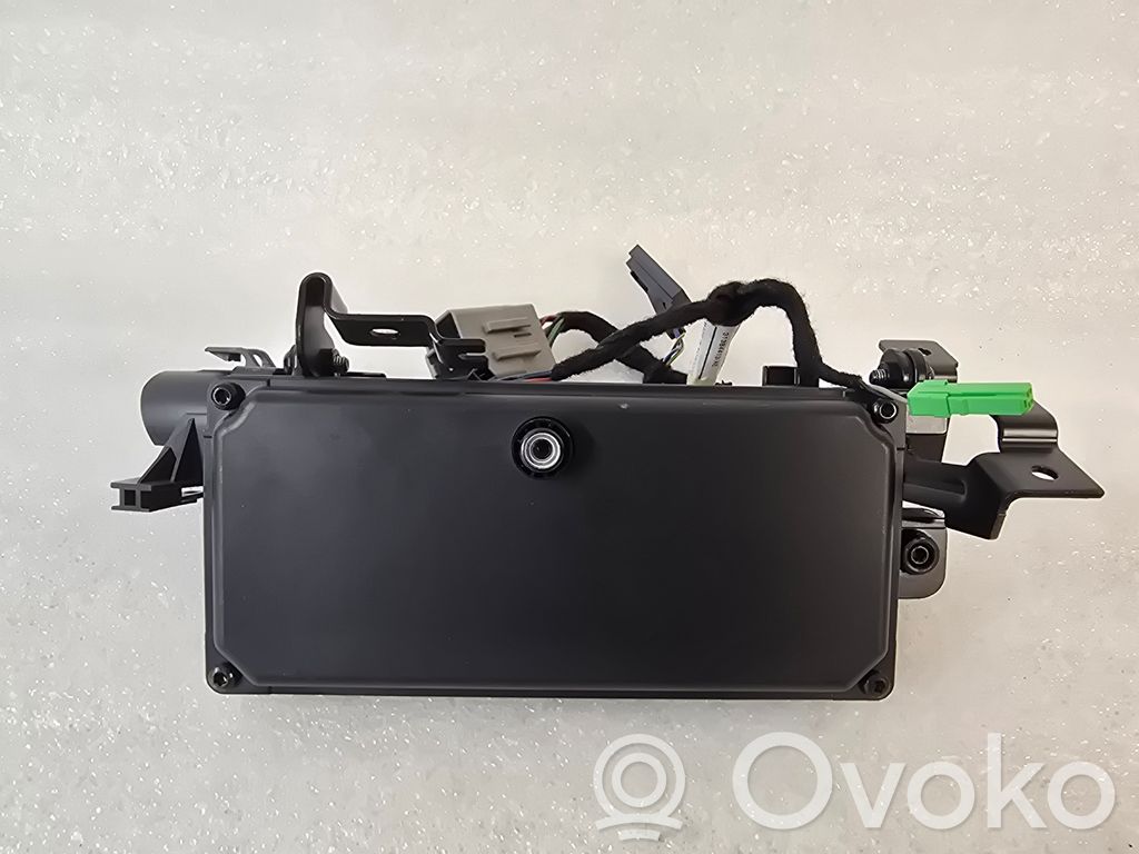 Volvo XC90 Windshield/windscreen camera 