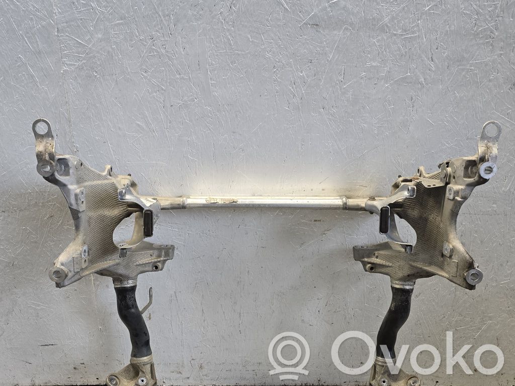 Porsche Macan (95B) Front subframe 