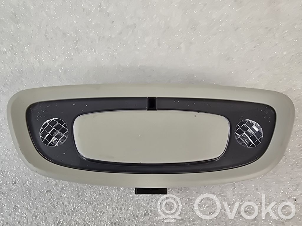 Volvo XC90 Interruptor de iluminación interior 