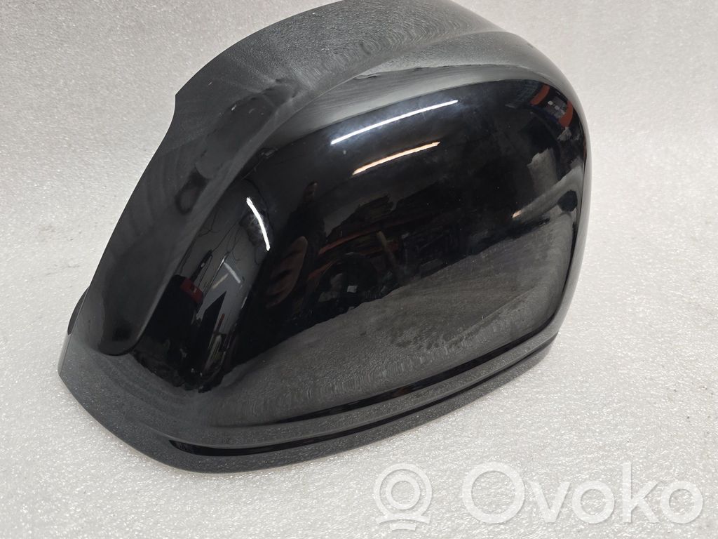 Volvo XC90 Plastic wing mirror trim cover 