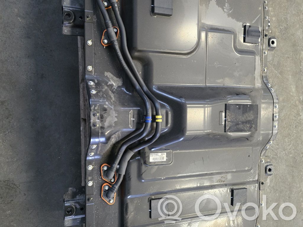KIA Sorento IV Hibrido/ elektromobilio akumuliatorius 
