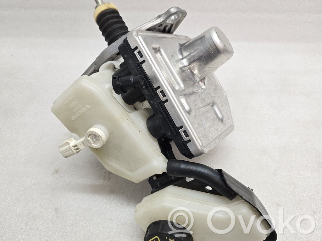 Volvo XC60 ABS Pump 