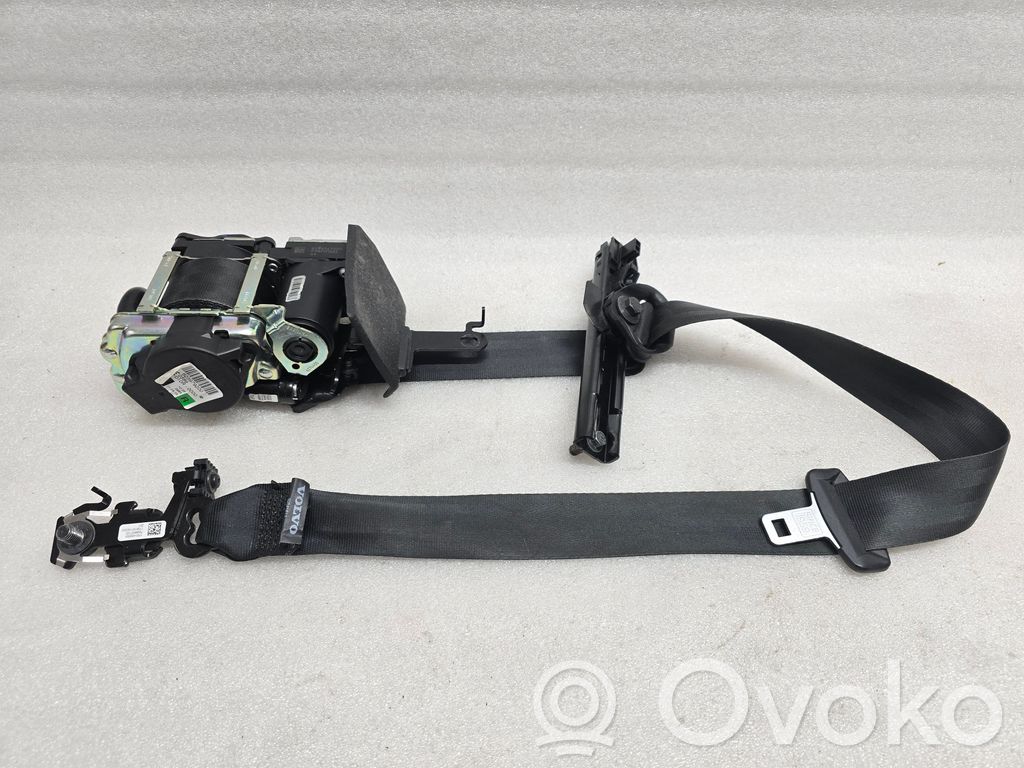 Volvo XC90 Cinturón delantero 