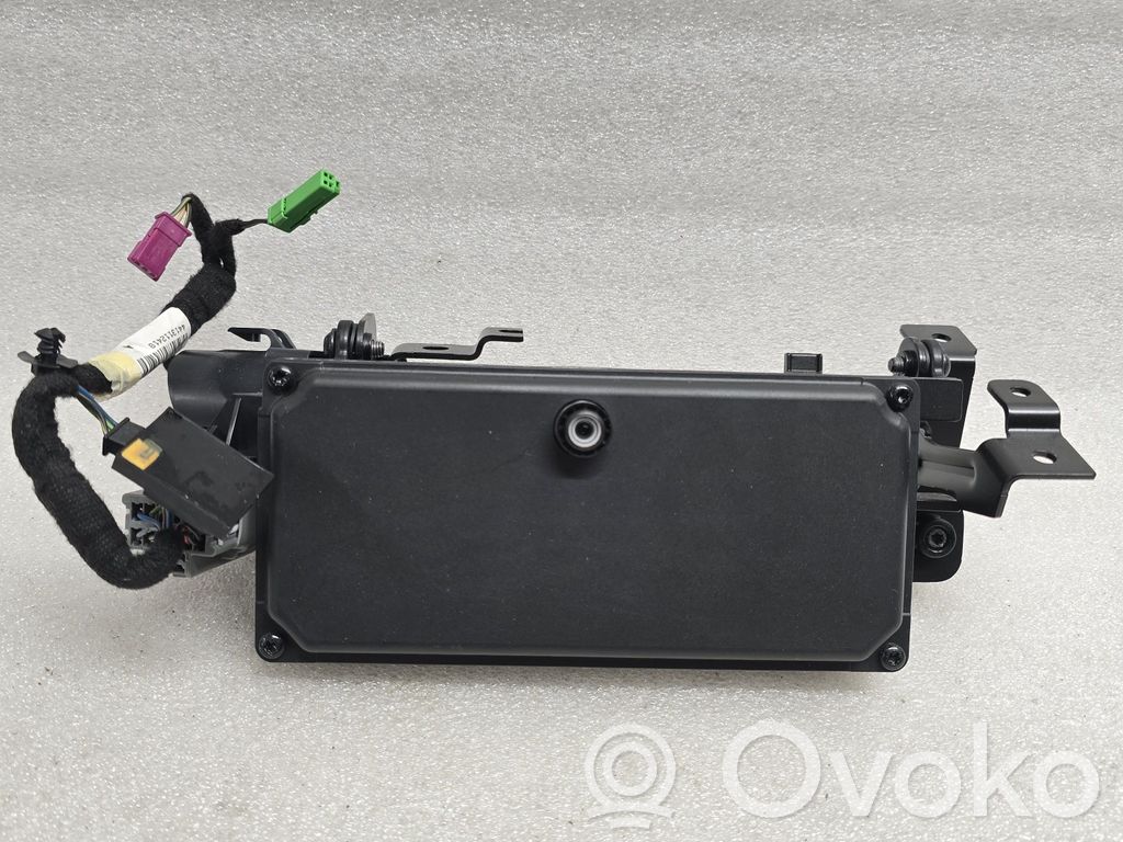 Volvo XC90 Windshield/windscreen camera 