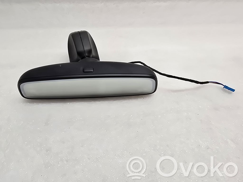 Porsche Macan (95B) Espejo retrovisor (interior) 