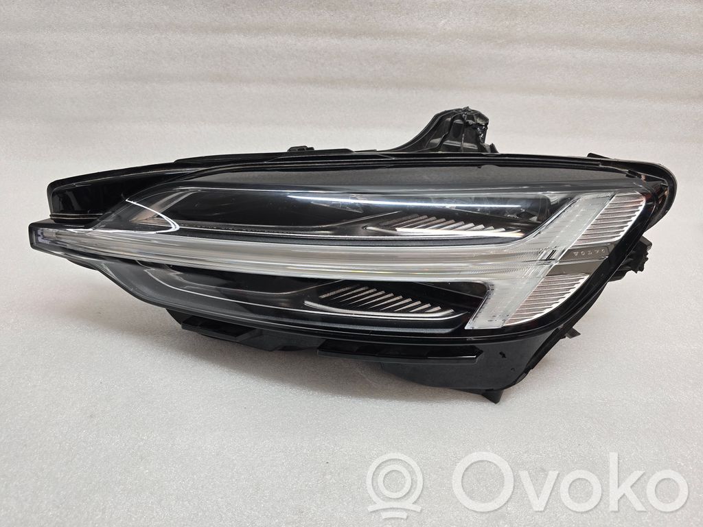 Volvo S60 Scheinwerfer 