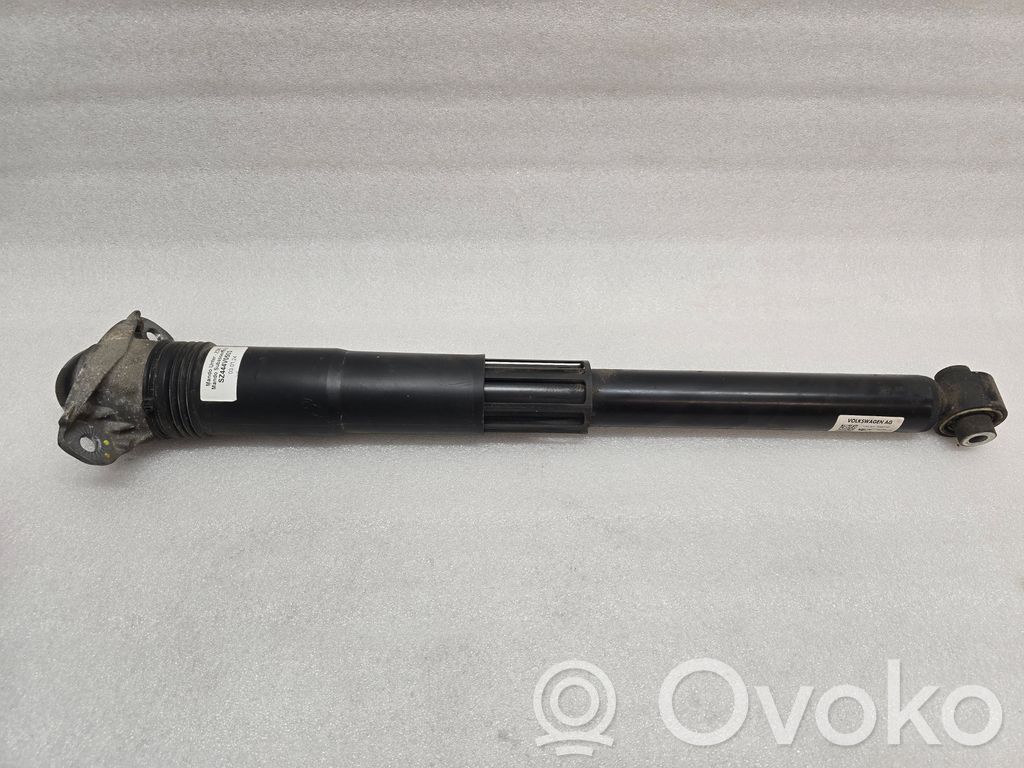 Skoda Octavia Mk4 Stoßdämpfer hinten 