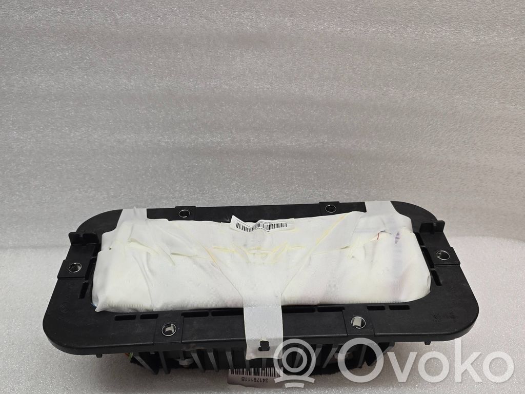 Volvo XC90 Airbag del pasajero 