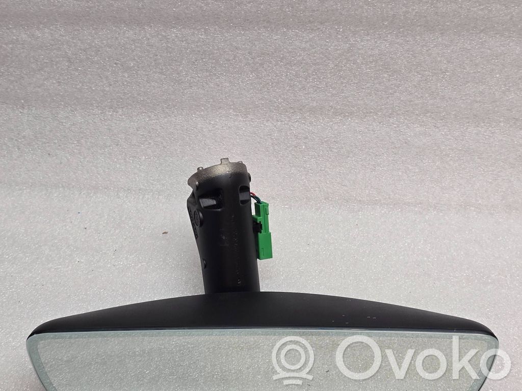 Volvo XC40 Espejo retrovisor (interior) 