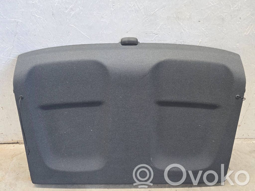 Volvo XC40 Bandeja del maletero 