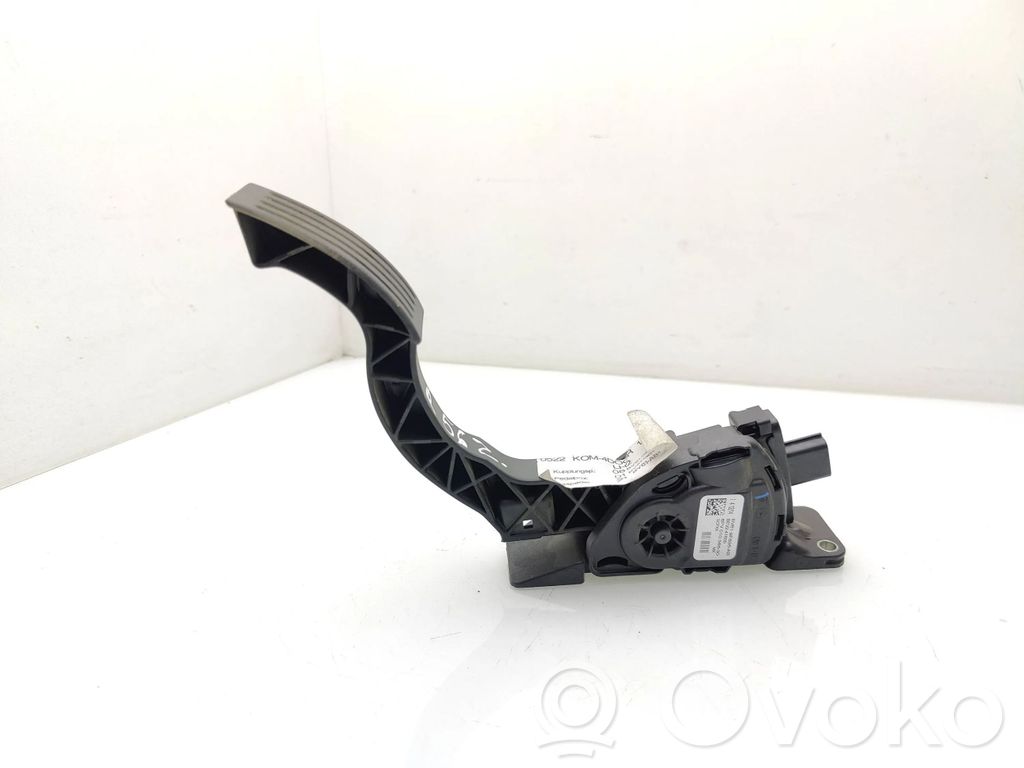 Ford Focus Accelerator throttle pedal 