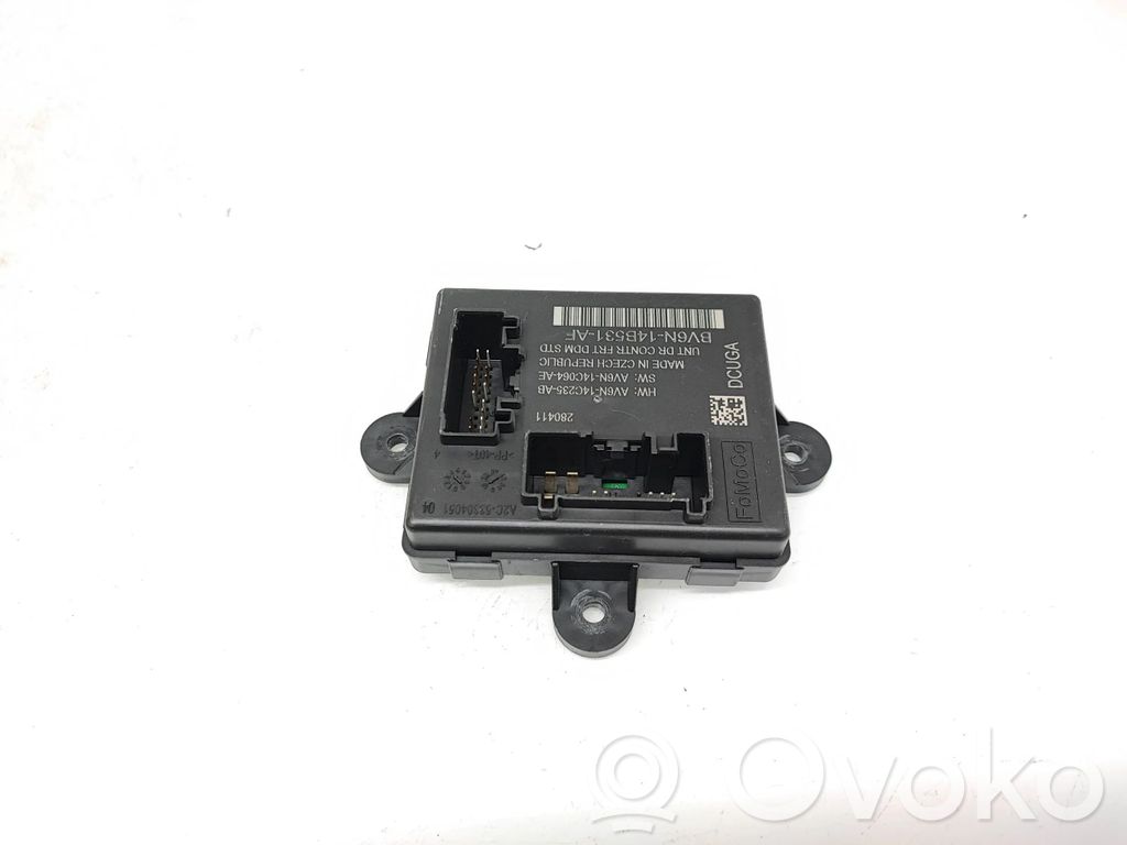 Door control unit/module   BV6N14B531AF,AV6N14C064AE,AV6N14C235AB