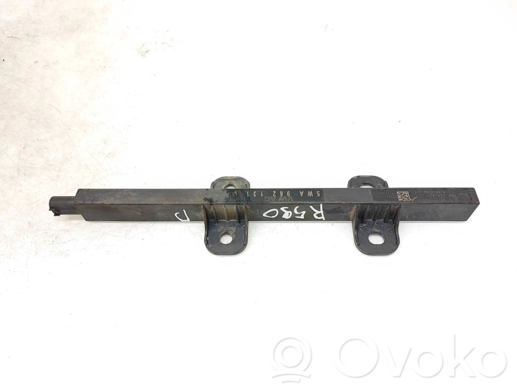 Volkswagen ID.4 Antenos stiprintuvas 