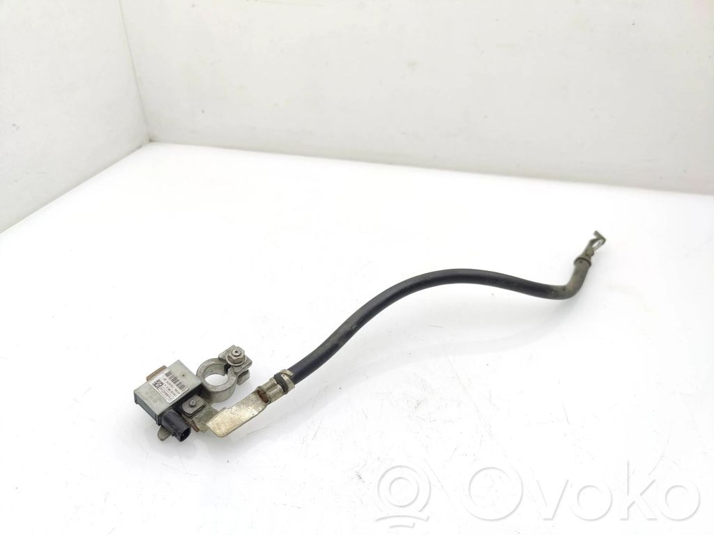 Ford Focus Negative earth cable (battery) 