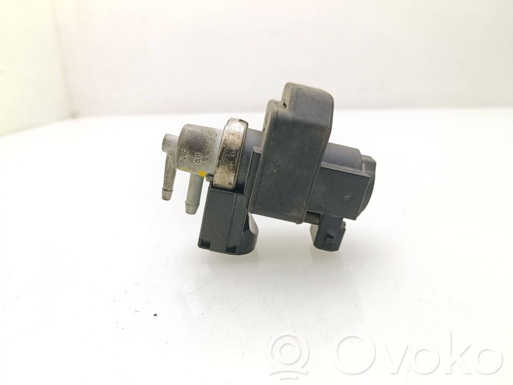 KIA Rio Electroválvula del turbo 
