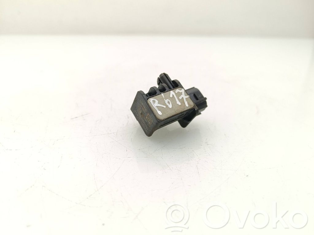 KIA Rio Airbag deployment crash/impact sensor 