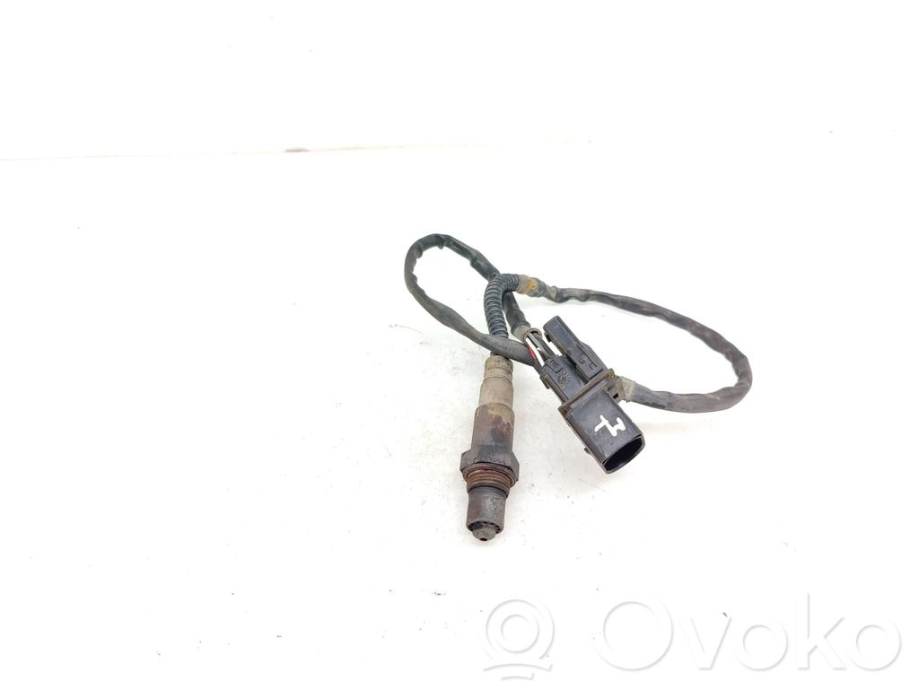 Lambda probe sensor   079906262E,0258007315