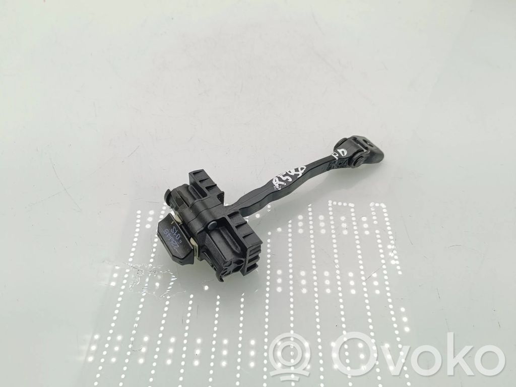 Volkswagen ID.4 Etuoven pidätin 