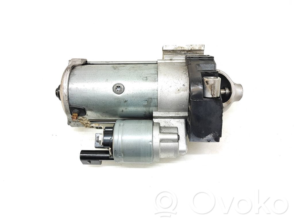 BMW 5 G30 G31 G38 Starteris 