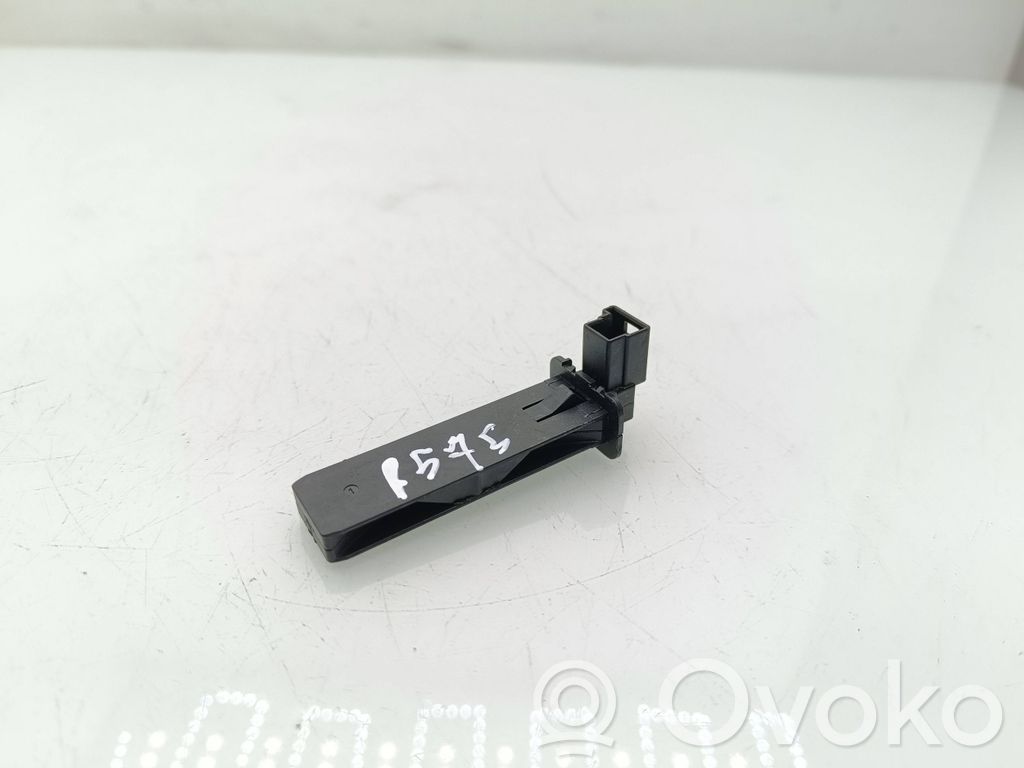 Volkswagen Golf VII Interior temperature sensor 