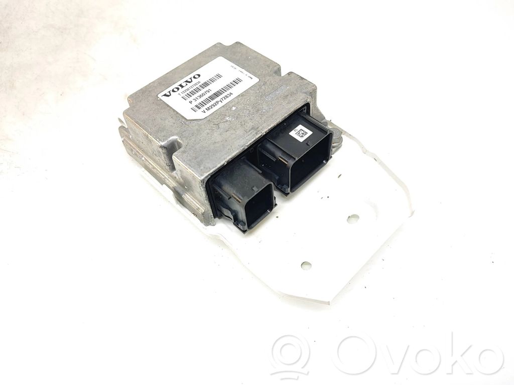 Volvo V40 Airbag control unit/module 