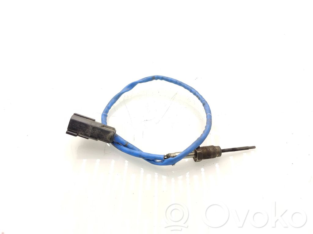 Volvo V40 Exhaust gas temperature sensor 