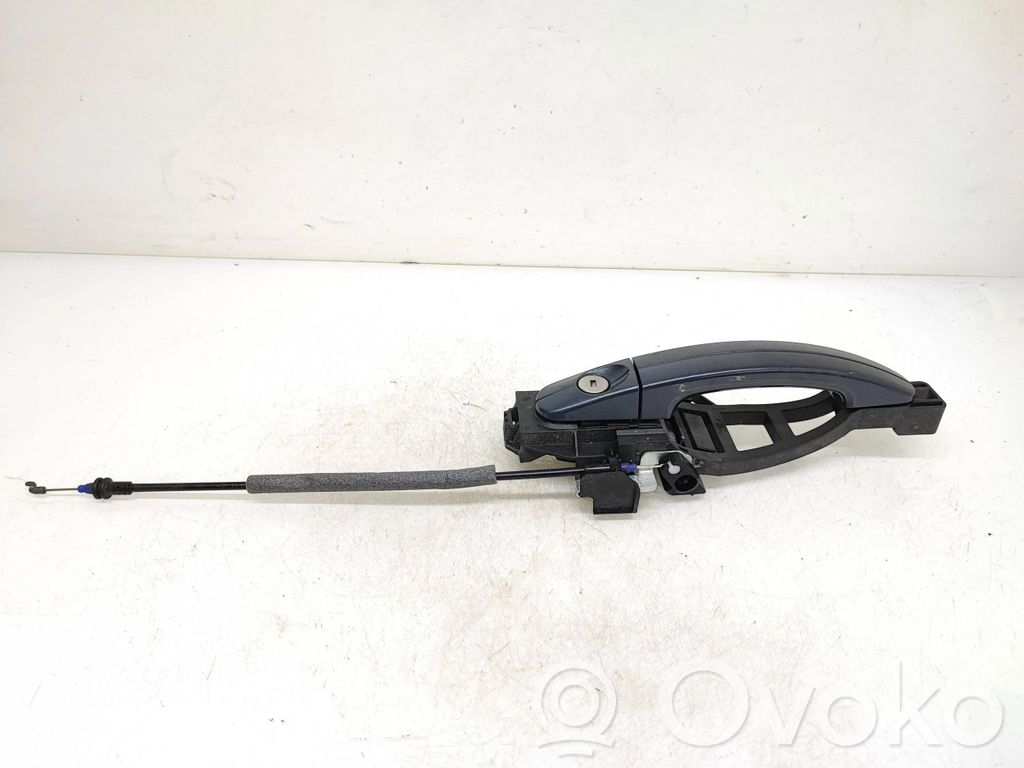Ford Focus Front door exterior handle 