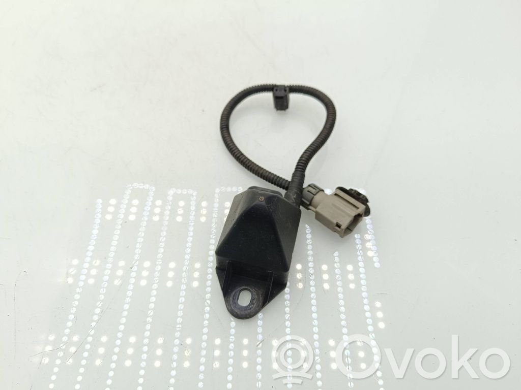 Peugeot 508 Tire pressure sensor 