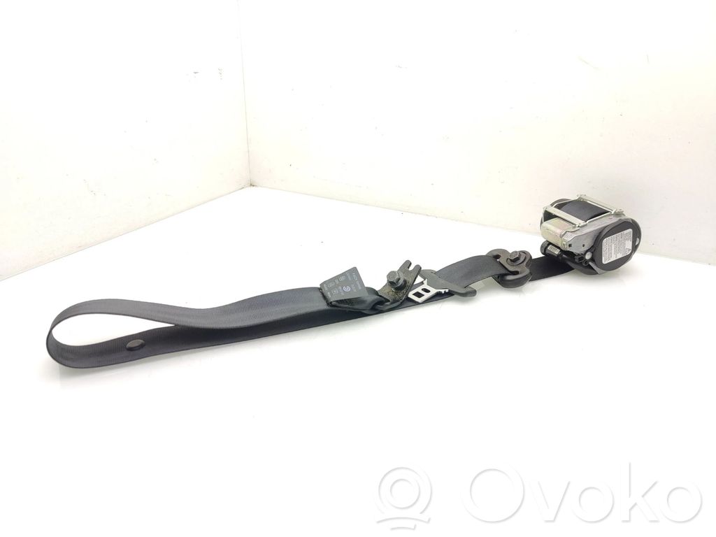 Volvo V60 Cinturón trasero 