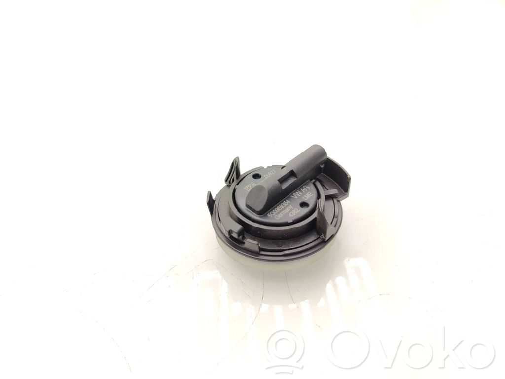 Audi A3 S3 8V Airbag deployment crash/impact sensor 