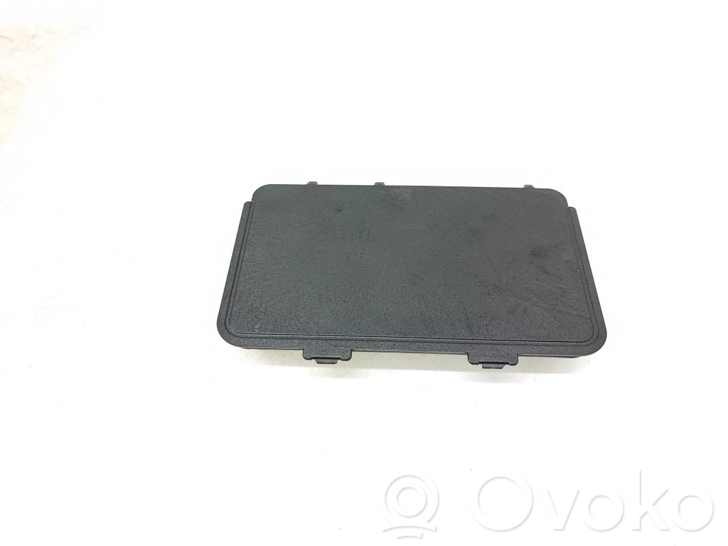 Skoda Kodiaq Wireless charging module 
