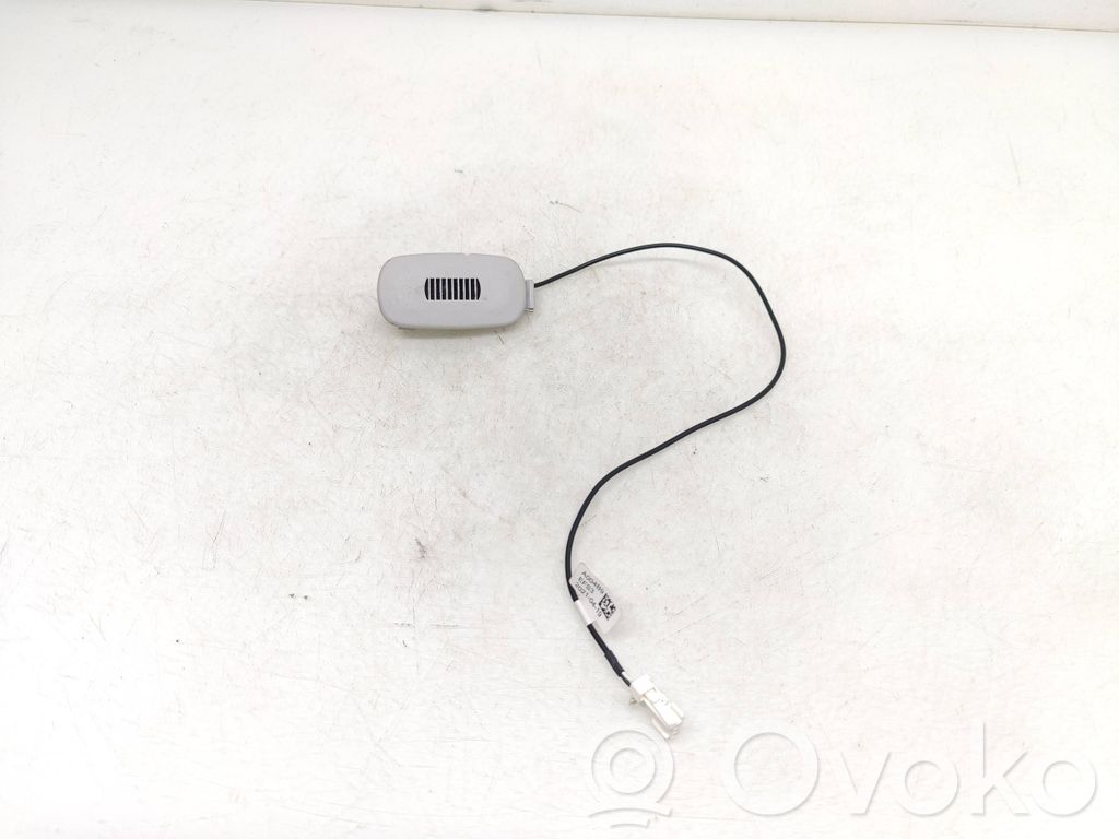 Toyota Proace Mikrofoni (bluetooth/puhelin) 