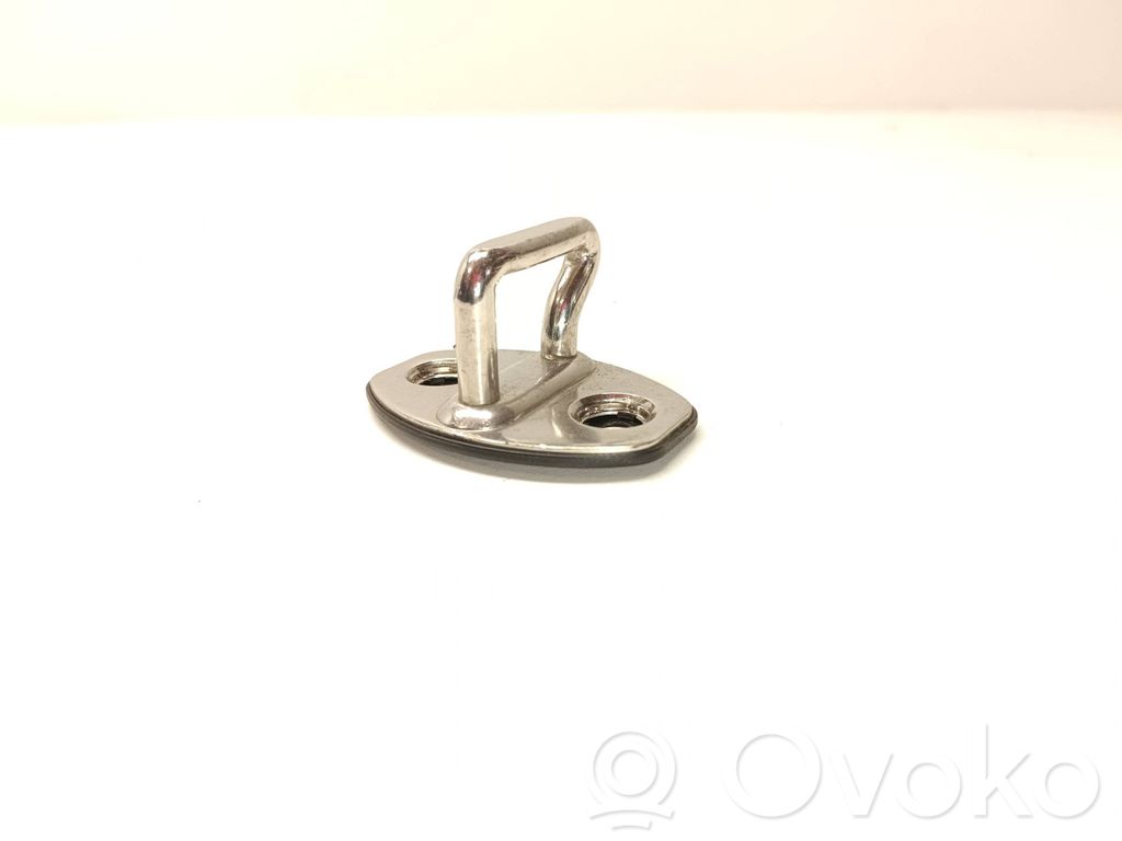 Volkswagen Tiguan Front door lock loop/hook striker 