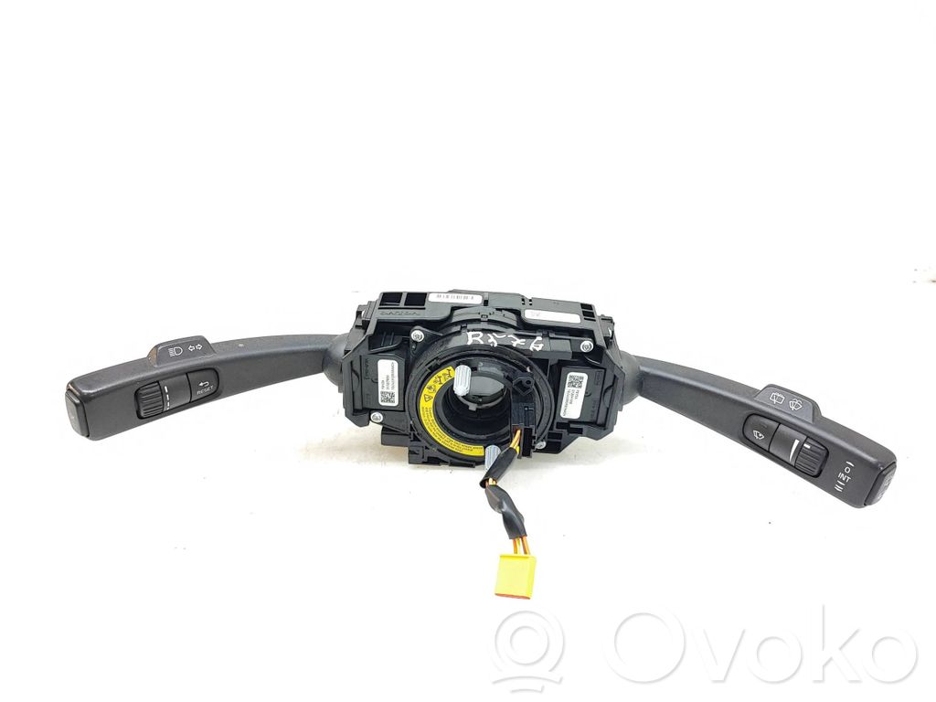 Volvo V40 Wiper turn signal indicator stalk/switch 