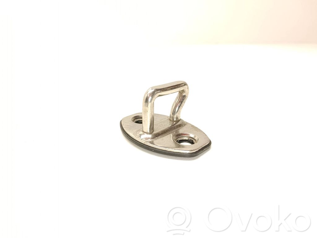 Volkswagen Tiguan Front door lock loop/hook striker 