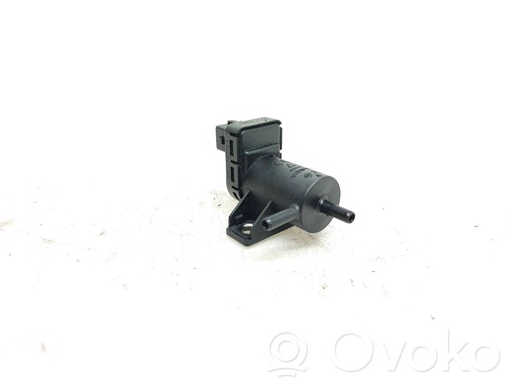 Electroválvula del turbo   8200762162
